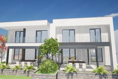 Casă cu 10 camere în Ovidiu - 3