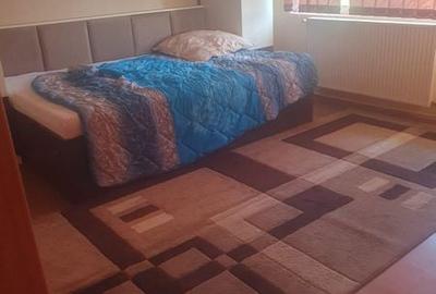 Apartament cu 4 camere în Central - 5