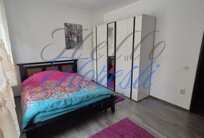 Inchiriere apartament 2 camere, 50 mp , Zona Florilor Floresti - 5