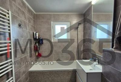 Ap.3 cam Tudor renovat mobilat loc parcare - 11