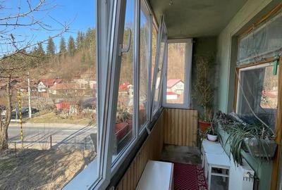 Apartament cu 2 camere semidecomandat în Vest - 19