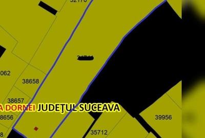 Casa renovabila  + teren  in Argestru, Suceava - 2