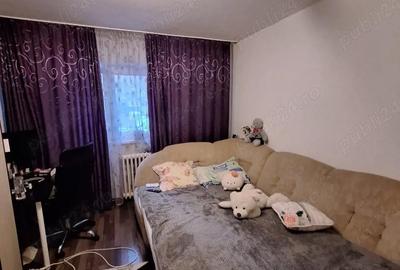 Garsonieră decomandată în Central - 2