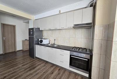 Apartament cu 3 camere decomandat în Podgoria - 8