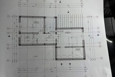 Casă cu Teren 454 Mp în Giroc