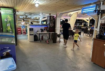 Spațiu comercial, de 254 mp, în Central - 7