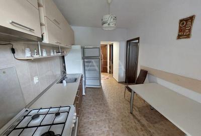 Apartament 2 camere decomandat cu parcare - Florești, zona Porii. - 5