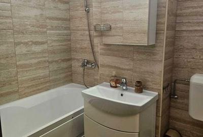 Apartament cu 2 camere decomandat în Titan - 6