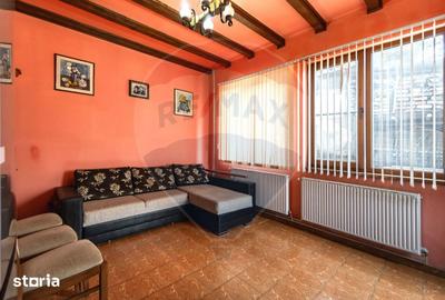 Apartament cu 3 camere, mobilat în Central - 20
