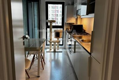 2 camere exigent plaza residence faza 2 - 5