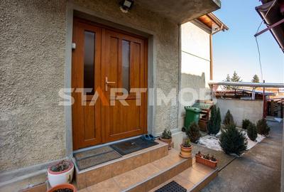 Casa de vanzare in Feldioara, Brasov - 16