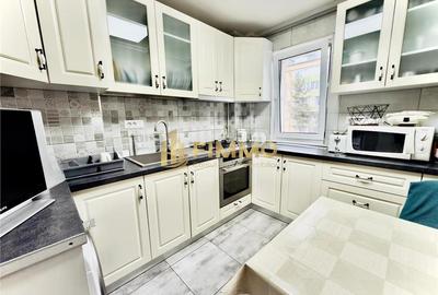 Apartament cu 4 camere semidecomandat în Central - 3