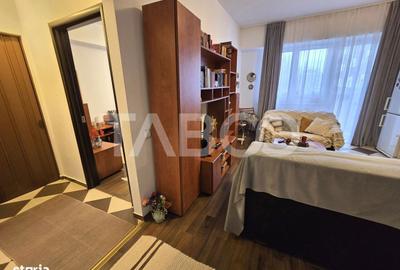 Apartament cu 2 camere semidecomandat, mobilat în Central - 3