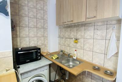 Apartament cu 2 camere în Ultracentral - 8