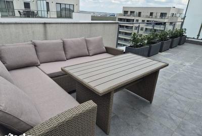 Apartament cu 3 camere decomandat în Central - 11