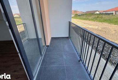 Apartament cu 2 camere în Moșnița Nouă - 6