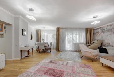 Apartament 3 camere l Curte l Parcare - 2