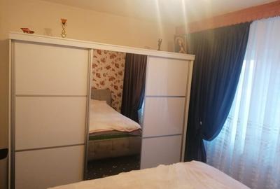 Apartament cu 4 camere decomandat în Dacia - 6