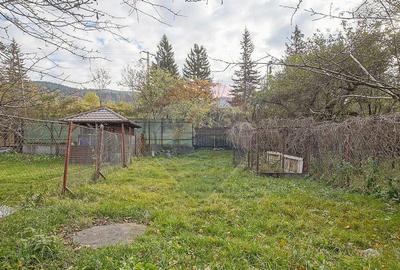 Casă cu 8 camere cu Teren 485 Mp în Central - 6