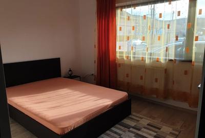 Apartament cu 2 camere semidecomandat în Florești - 7