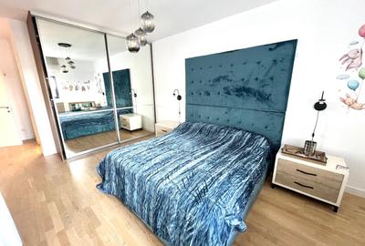 Apartament cu 2 camere decomandat, mobilat în Barbu Văcărescu - 15