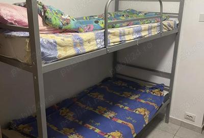 Garsonieră decomandată în Astra - 2