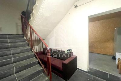 Spatiu comercial cu panouri solare 100kW- zona Aradul Nou - 4