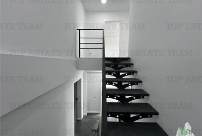 Spațiu comercial, de 517 mp, în Domnești - 19