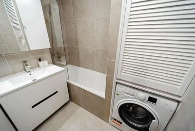 Apartament doua camere in zona Aviatiei - 4