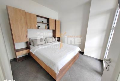 Garsonieră în Lunca Cetățuii