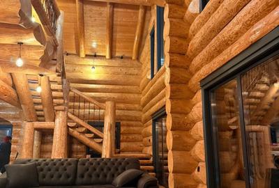 Casă cu 4 camere în Beliș - 7