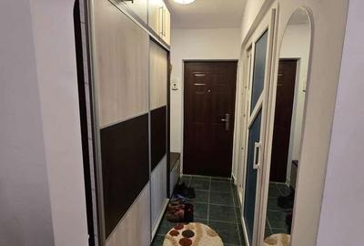 Apartament cu 2 camere semidecomandat în Central - 2