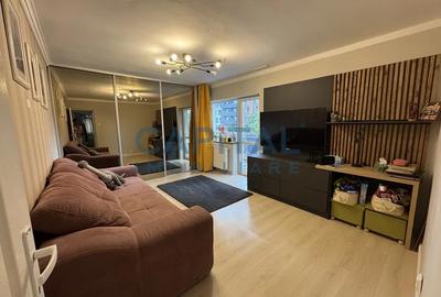 0% Comision Apartament 2 camere, 52 mp, Marasti - 2
