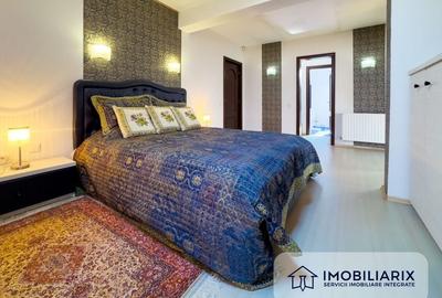 Casă impunătoare, 292 mp utili, 763 mp teren | Strada Principală - 17