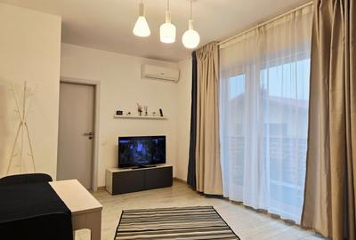 Garsonieră semidecomandată în Otopeni - 3