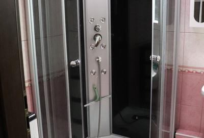 Apartament cu 2 camere decomandat, mobilat în Crângași - 6