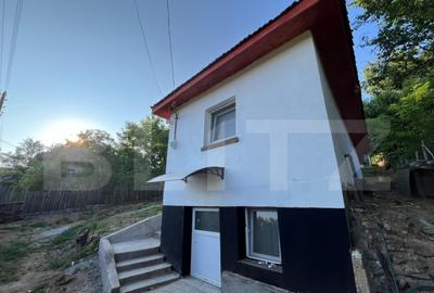 Casa renovata Varvoru de Sus, 30 mpu, 1000 mp curte. - 1