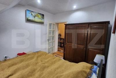 Casa cu 6 camere in Voiniceni - 11