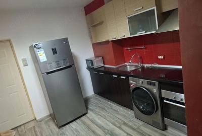 Apartament cu 2 camere decomandat în Central - 2