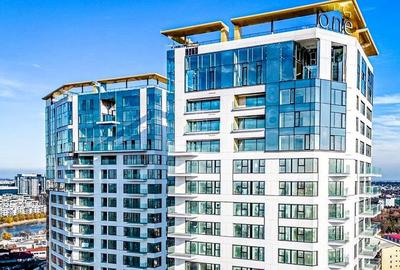 OFERTA Vanzare 2 camere | ONE Verdi Park | Finalizat - 11