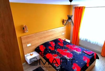 Apartament 2 camere Urban Invest - 3