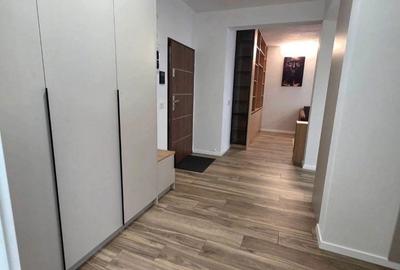 Apartament cu 2 camere în Ultracentral - 3