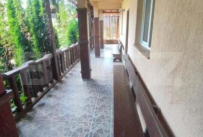 Pensiune 12 camere, 1500 mp teren, Sucevita - 13