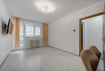 Apartament cu 2 camere semidecomandat, mobilat în Drumul Taberei - 1