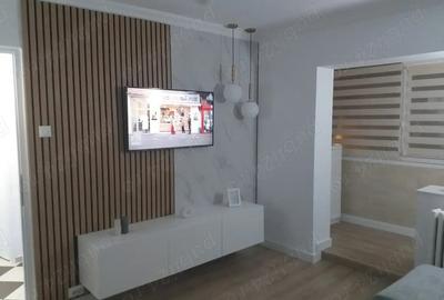 Garsoniera Eremia - zona Spital Militar - etaj 3 4, renovata, mobilata, minim 1 an Garsoniera Eremia - zona Spital Militar - etaj 3 4, renovata, mobilata, minim 1 an - 12