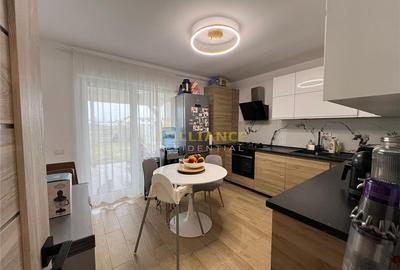 Casă individuală cu 4 camere cu Teren 520 Mp în Berceni - 13