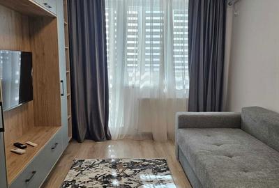 Garsonieră decomandată în Apărătorii Patriei - 3