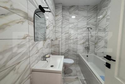 Apartament Bloc Nou zona Zavoaie - 2