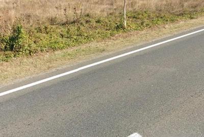 Vanzare  Teren extravilan Navodari  Nuntasi -  Teren Targoviste DN72 - 6