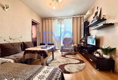 Apartament cu 3 camere semidecomandat în Alexandru cel Bun - 3
